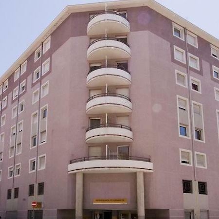 Gsa Residence Nice Port نيس المظهر الخارجي الصورة